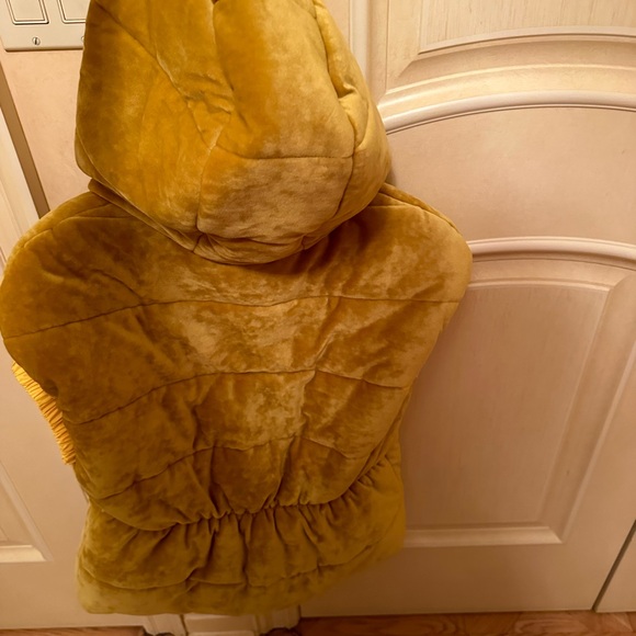 Brand new designer vest - Picture 3 of 7